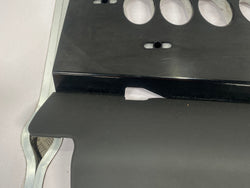 Bentley Continental Dash trim cover lower GT Speed Auto 2015