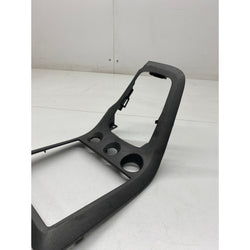 Nissan Silvia Centre console trim cover S15 2002 Spec R