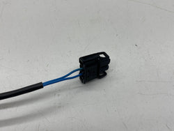 BMW E92 M3 Edc adaptor cable rear right 2010 3 Series