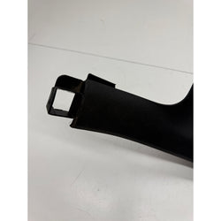 Audi S3 C pillar lower cover trim panel left side 8P 2010 2.0 TFSI 8P4867767