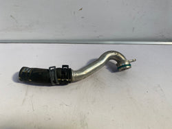 Audi RS6 Coolant pipe C7 2015