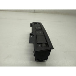 Ford Focus ST ESP heated seat switch control panel 2006 3 door St225 2.5 turbo