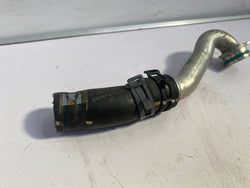 Audi RS6 Coolant pipe C7 2015