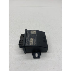 Audi S3 Headlight range control module 8V 2014