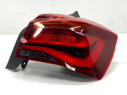 BMW M140i taillight outer right side 2018 1 Series F21 7424494