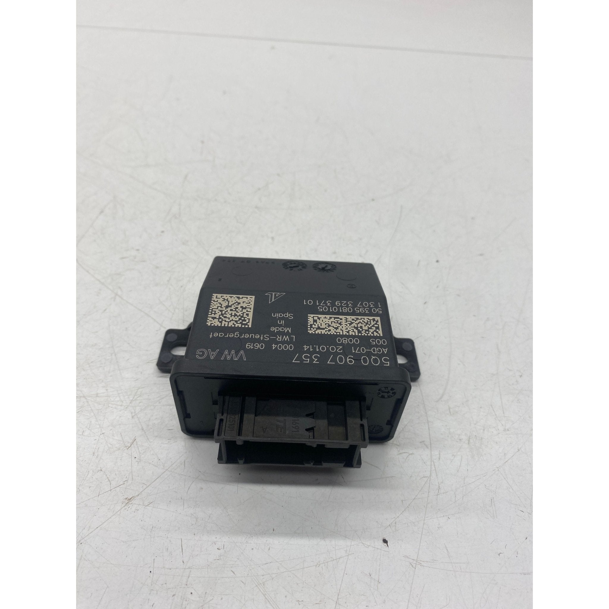 Audi S3 Headlight range control module 8V 2014 | Torque Motors