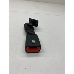 Fiat 500 Seat belt buckle rear Abarth 595 2017