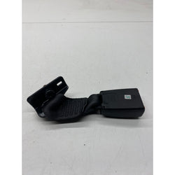 Fiat 500 Seat belt buckle rear Abarth 595 2017