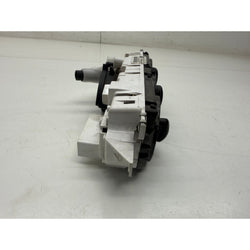 Ford Focus ST heater control panel 2006 3 door St225 2.5 turbo