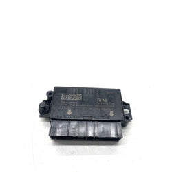 Audi S3 Parking aid control module 8V 2014