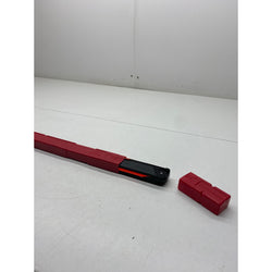 Volkswagen Golf R Warning triangles VW 2018 MK7.5