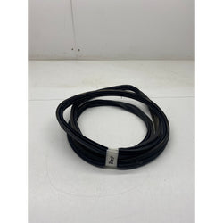 Honda civic boot shut rubber seal tailgate type R EP3 2005 K20
