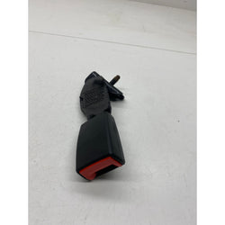 Fiat 500 Seat belt buckle rear Abarth 595 2017