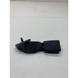 Fiat 500 Seat belt buckle rear Abarth 595 2017