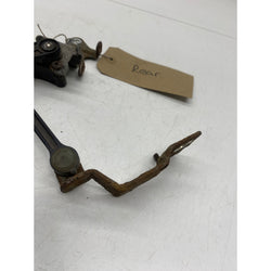 Ford Focus RS Level sensor rear MK3 2017