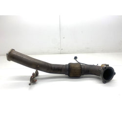 Ford Focus ST Flexi downpipe MK2 ST225 2006