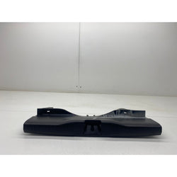 Honda civic boot lock trim plastic surround panel 84640 type R EP3 2005 K20
