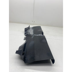 Honda civic boot lock trim plastic surround panel 84640 type R EP3 2005 K20