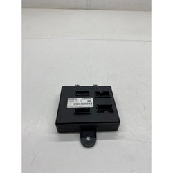 Renault Clio Sat nav control module RS 200 2013 MK4 Sport