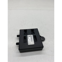 Renault Clio Sat nav control module RS 200 2013 MK4 Sport