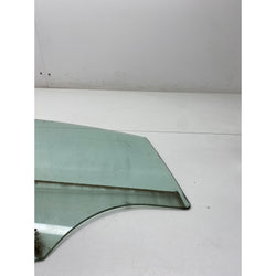 Ford Fiesta ST Window glass drivers right MK7 ST180 2014 ST-2