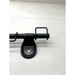 Fiat 500 Rear seat rail brace Abarth 595 2017