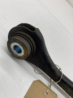 Audi S3 Suspension control arm rear passenger left 8P 2010