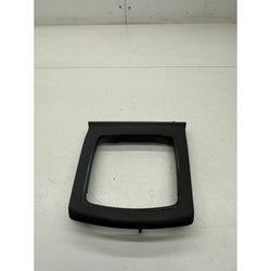 Ford Focus ST gear surround trim 2006 3 door St225 2.5 turbo 4M51-A044H82