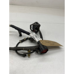 Ford Focus RS Diff differential wiring loom MK3 2017