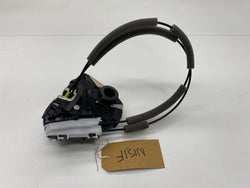 Toyota GR86 door lock left 2023 GT86 Fits Subaru brz N04-12440 230515