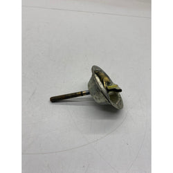 Honda civic spare wheel space saver clamp retaining bolt type R EP3 2005 K20