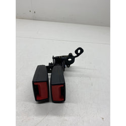 Volkswagen Golf R Seat belt buckles rear VW 2018 MK7.5