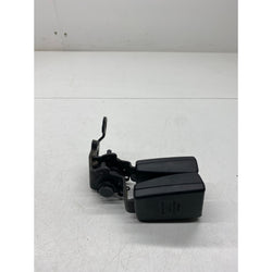 Volkswagen Golf R Seat belt buckles rear VW 2018 MK7.5