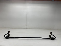 Toyota GR86 anti roll bar rear ARB sway bar 2023 subaru brz