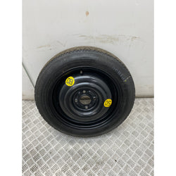 Ford Fiesta ST Spare wheel & tyre MK7 ST180 2014 ST-2