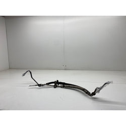 Subaru Impreza Air con pipes hoses STI WRX 2005