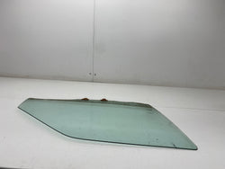 Nissan juke Window glass front right drivers Nismo RS 2015