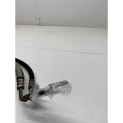 Subaru Impreza Air con pipes hoses STI WRX 2005