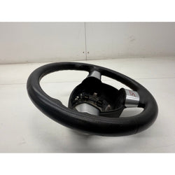 Ford Focus ST steering wheel with trims 2006 3 door St225 2.5 turbo