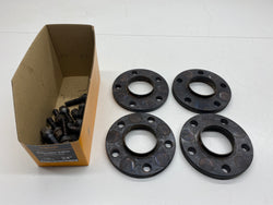 BMW E92 M3 wheel spacers front rear precision 2010 3 Series