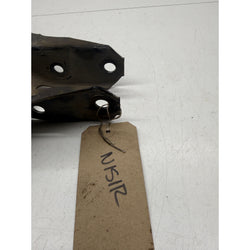 BMW M235i trailing suspension arm passenger left 2 Series 2015