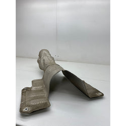 Honda Civic Heat shield FK8 Type R 2017
