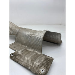 Honda Civic Heat shield FK8 Type R 2017