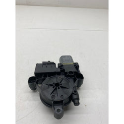 Volkswagen Golf R Window motor rear left passenger VW 2018 MK7.5