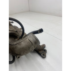 Ford Focus ST turbo unit turbocharger MK2 ST225 2006