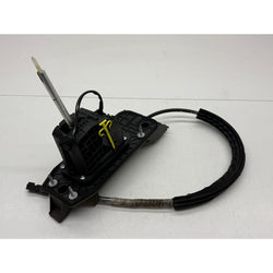 Audi S3 Gear Selector Linkage Cable Automatic Gearbox 5K2713025A 8P 2010 2.0 TFSI