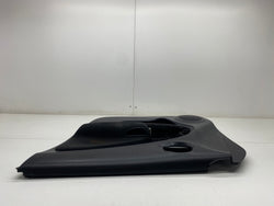 Nissan juke Door card front right drivers Nismo RS 2015