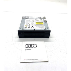 Audi TTRS Radio CD GPS player head unit 2020 MK3