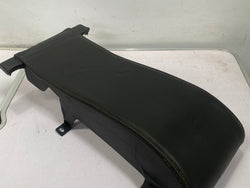 Bentley Continental Centre seat armrest rear GT Speed Auto 2015