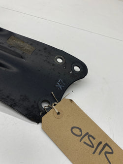 Audi S3 Suspension trailing arm rear right 8P 2010
